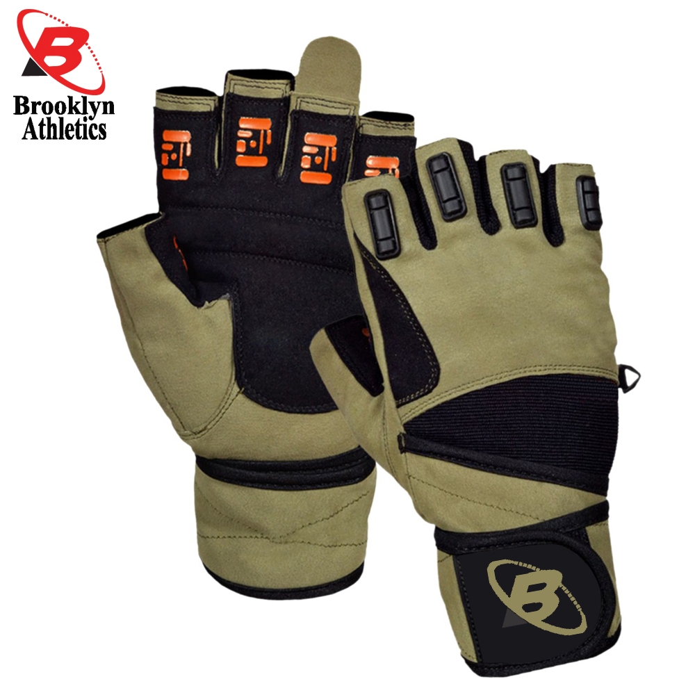 Weight lifting gloves men